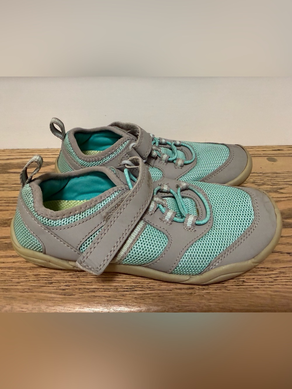 Lands’ End Hybrid Water Shoes | Youth 1 | EU 32